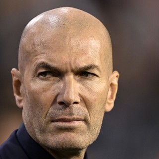 Zidane non si fida dell’Italia “In una gara secca sa fare cose incredibili”