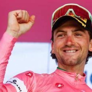 Giro d'Italia, oggi tappa 5: orario, percorso e dove vederla