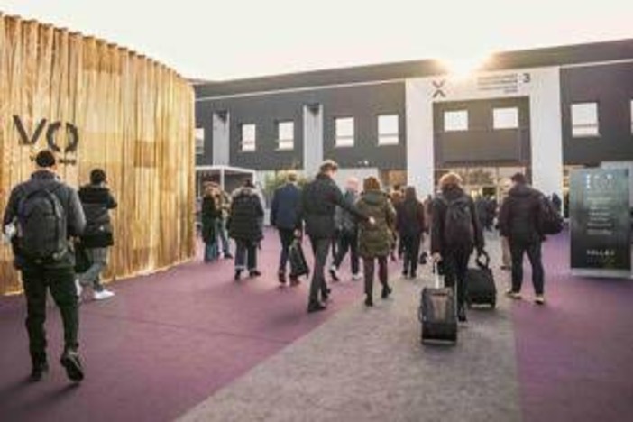 VicenzaOro, Stati Uniti in testa tra i visitatori esteri di gennaio VicenzaOro, Stati Uniti in testa tra i visitatori esteri di gennaio