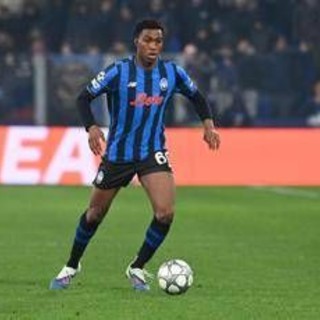 Como-Atalanta, espulso Ahanor e rigore nel recupero: episodi e proteste in Serie A