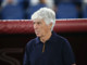 Gasperini “Stiamo bene, siamo pronti per la Champions”