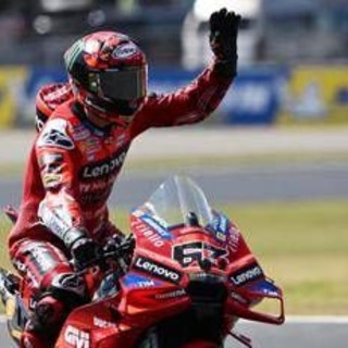 MotoGp, si corre il Gp Malesia: orario e dove vederlo in tv MotoGp, si corre il Gp Malesia: orario e dove vederlo in tv
