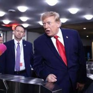 Ucraina-Russia, Trump a Putin: "Metta fine alla guerra". Atteso discorso del presidente Usa all'Onu Ucraina-Russia, Trump a Putin: "Metta fine alla guerra". Atteso discorso del presidente Usa all'Onu