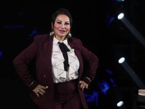 Rita De Crescenzo a Belve, la proposta a Fagnani: "Per te tutto gratis..." Rita De Crescenzo a Belve, la proposta a Fagnani: "Per te tutto gratis..."