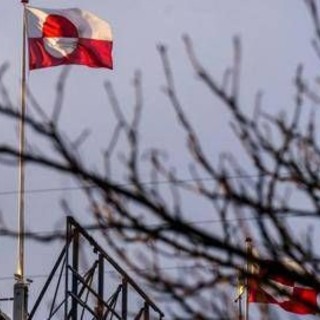 Groenlandia, Gb tratta con alleati Ue invio forza militare per andare incontro a Trump