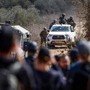 Attiviste italiane fermate in Cisgiordania. Farnesina: "Chiesti chiarimenti urgenti a Israele" Attiviste italiane fermate in Cisgiordania. Farnesina: "Chiesti chiarimenti urgenti a Israele"