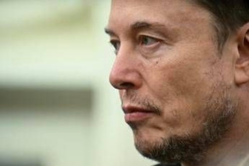 OpenAi, Musk chiede maxi risarcimento da 109,4 miliardi di dollari per 'guadagni illeciti'