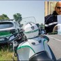 Agente morto in inseguimento a Milano, arrestato: "Non ho pensato, voglio risarcire famiglia"