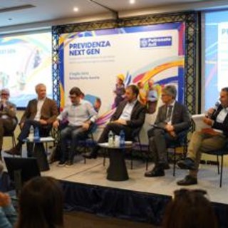 Patronato Acli e Acli propongono normativa per una pensione contributiva di garanzia Patronato Acli e Acli propongono normativa per una pensione contributiva di garanzia