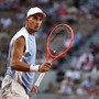 Arnaldi rimonta Tiafoe e telecronisti impazziscono: "È incredibile" Arnaldi rimonta Tiafoe e telecronisti impazziscono: "È incredibile"