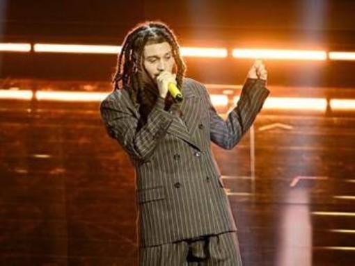 Sanremo 2026, Sayf chi è: in gara con il brano 'Tu mi piaci tanto'