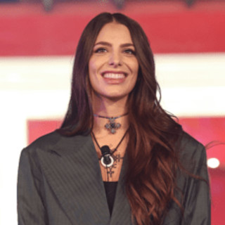 Anita Mazzotta torna al Grande Fratello: "Mamma non c'è più" Anita Mazzotta torna al Grande Fratello: "Mamma non c'è più"