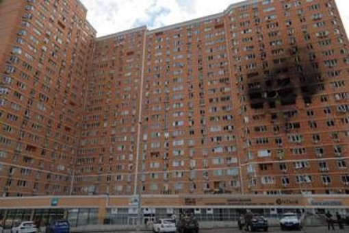 Ucraina, nuova ondata di attacchi russi: colpite anche regioni lontane dal fronte