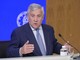 Forza Italia, Tajani “Mi ricandiderò segretario, ben vengano altri candidati” Forza Italia, Tajani “Mi ricandiderò segretario, ben vengano altri candidati”