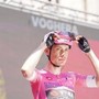 Giro d'Italia, oggi tappa 20: orario, percorso e dove vederla in tv Giro d'Italia, oggi tappa 20: orario, percorso e dove vederla in tv