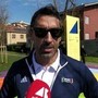 Sport, Magnini: "Illumina progetto importante per far sognare ragazzi" Sport, Magnini: "Illumina progetto importante per far sognare ragazzi"
