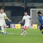Verona-Lazio 0-1, al Bentegodi decide l’autorete di Nelsson