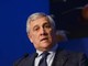 Iran, Tajani: "Italiani lascino Paese, in ambasciata solo personale indispensabile"