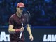 Atp Finals, Sinner batte Zverev e va in semifinale Atp Finals, Sinner batte Zverev e va in semifinale