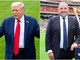 Mondiali 2026, la Fifa risponde a Trump: "Decidiamo noi quali città ospiteranno partite" Mondiali 2026, la Fifa risponde a Trump: "Decidiamo noi quali città ospiteranno partite"