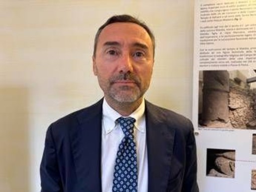 Farmaceutica, Chinni (Ucb): "Concetto di innovazione evolve in sanità partecipata" Farmaceutica, Chinni (Ucb): "Concetto di innovazione evolve in sanità partecipata"