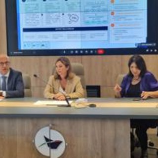 Autorità portuale Palermo, 'Ets costa oltre 30 mln, rischio accentui costo insularità' Autorità portuale Palermo, 'Ets costa oltre 30 mln, rischio accentui costo insularità'