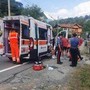 Investe ciclisti dopo lite: "Gesto inspiegabile, chiedo perdono a feriti e loro familiari" Investe ciclisti dopo lite: "Gesto inspiegabile, chiedo perdono a feriti e loro familiari"
