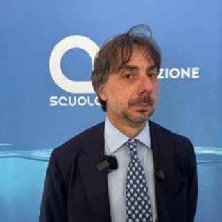 Acqua, Aliscioni (Acea Ato2): "Sensibilizzare giovani su valore e importanza" Acqua, Aliscioni (Acea Ato2): "Sensibilizzare giovani su valore e importanza"