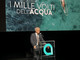 Rivera (Acea): "Vent’anni di collaborazione, partnership destinata a continuare" Rivera (Acea): "Vent’anni di collaborazione, partnership destinata a continuare"
