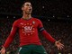 Mondiali, Ronaldo: "Portogallo sempre"