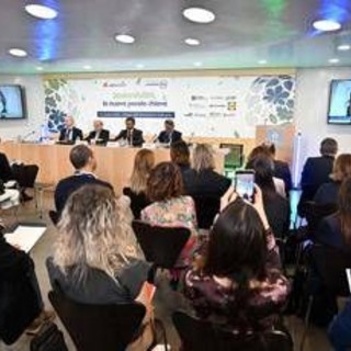 Gallone (Ispra): "Prevenzione rischi del territorio core dell'Istituto" Gallone (Ispra): "Prevenzione rischi del territorio core dell'Istituto"
