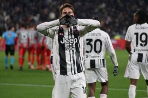 Serie A, oggi Roma-Juventus - Diretta Serie A, oggi Roma-Juventus - Diretta