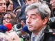 Giustizia, Parodi si dimette da presidente dell’Anm