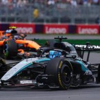 Formula 1, si corre a Montreal: oggi Gp Canada - Diretta