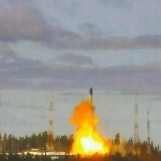 Usa, media: "Imminente test missile balistico nucleare"