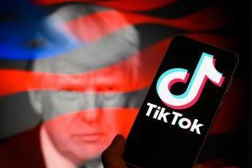 TikTok, ByteDance firma accordo per nuova società Usa TikTok, ByteDance firma accordo per nuova società Usa