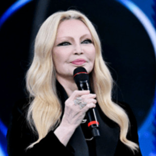 Sanremo 2026, Patty Pravo chi è: la carriera, i 5 matrimoni, la cover di Madonna