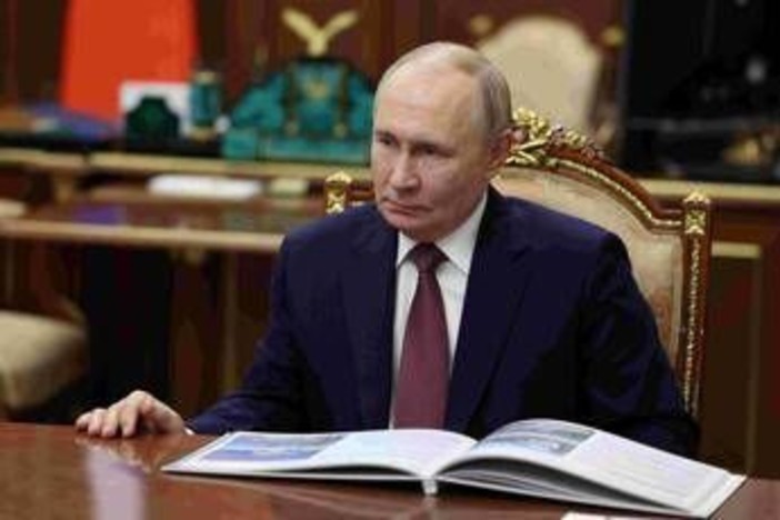 “La Russia potrebbe attaccare un Paese Nato”. Parla l’esperto di deterrenza “La Russia potrebbe attaccare un Paese Nato”. Parla l’esperto di deterrenza