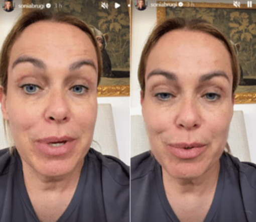 Sonia Bruganelli: "Donate gli organi". L'appello dopo due mesi trascorsi in ospedale