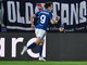 Douvikas esalta il Como, battuto il Sassuolo 2-0 Douvikas esalta il Como, battuto il Sassuolo 2-0