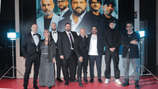 'SMYL', su Prime Video serie con protagonisti veri professionisti della comunicazione 'SMYL', su Prime Video serie con protagonisti veri professionisti della comunicazione