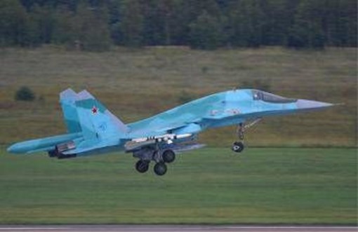 Ucraina, Kiev abbatte caccia russo Su-34. Chiuso per droni l’aeroporto danese di Aalborg Ucraina, Kiev abbatte caccia russo Su-34. Chiuso per droni l’aeroporto danese di Aalborg
