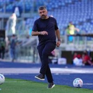 Premio Eccellenza Euro-Mediterraneo, a Gattuso il riconoscimento per i valori dello sport e l’esempio per i giovani Premio Eccellenza Euro-Mediterraneo, a Gattuso il riconoscimento per i valori dello sport e l’esempio per i giovani