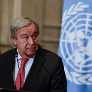 Onu, entra nel vivo la scelta del successore di Guterres: ecco i candidati Onu, entra nel vivo la scelta del successore di Guterres: ecco i candidati