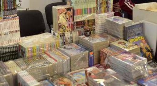 Un italiano su 4 ha letto fumetti nell'ultimo anno, Giuli: "Oltre 700mila euro per l’intera filiera"