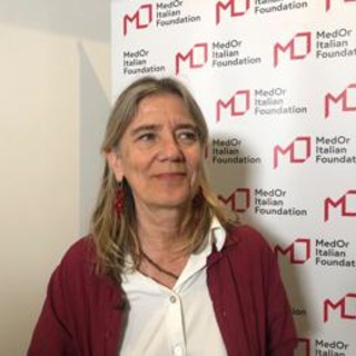 Cybersicurezza, Ciardi (Acn): "Fattore abilitante per esistenza stessa società digitali" Cybersicurezza, Ciardi (Acn): "Fattore abilitante per esistenza stessa società digitali"