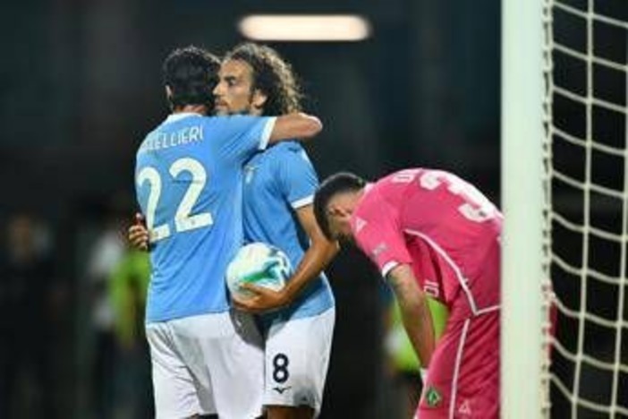 Fenerbahce-Lazio: orario, probabili formazioni e dove vederla in tv Fenerbahce-Lazio: orario, probabili formazioni e dove vederla in tv