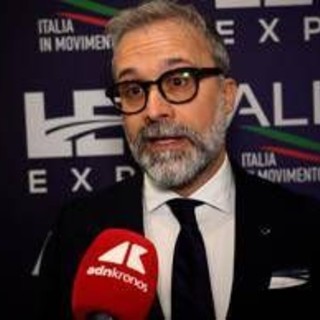 Zanetti (Confitarma): "Dal mare l’80% delle merci mondiali"