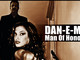 Il sanremese Gabriele Zeppegno ‘Sax Master’ nel nuovo Album di  Dan-E-Mc ‘Man of Honour’