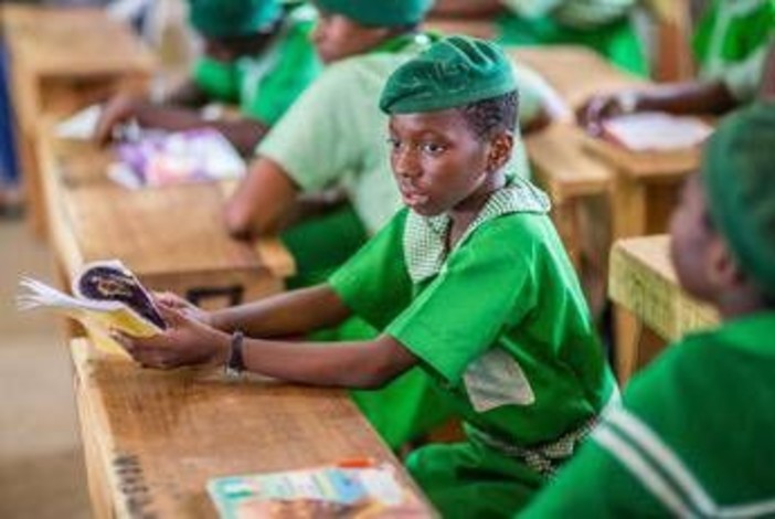 Nigeria, attacco a scuola cattolica: rapiti studenti Nigeria, attacco a scuola cattolica: rapiti studenti